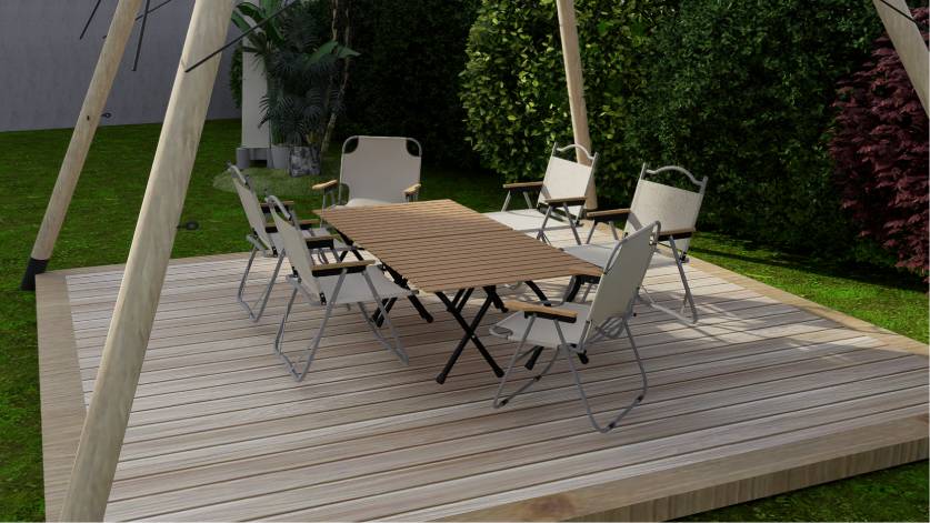 麻山区帐篷生产厂家：以匠心筑牢户外装备的品质根基